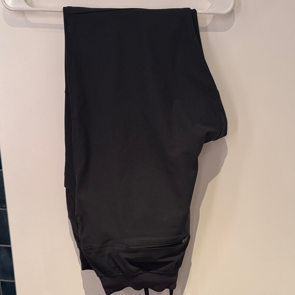 lululemon athletica Black Joggers